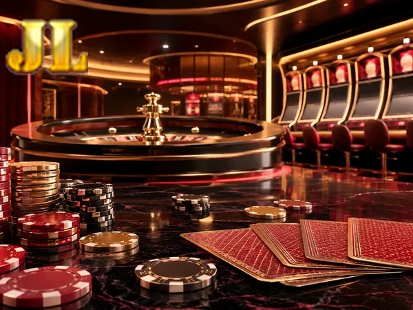 JLBET homepage visual 1