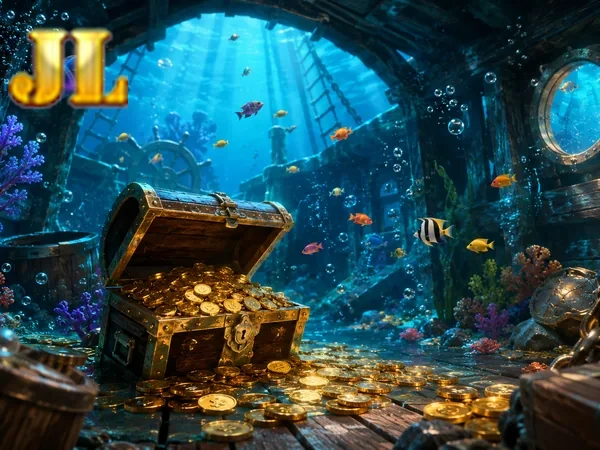 Monkey King Fishing image 4